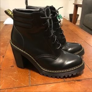 Dr. Martens Persephone Boot